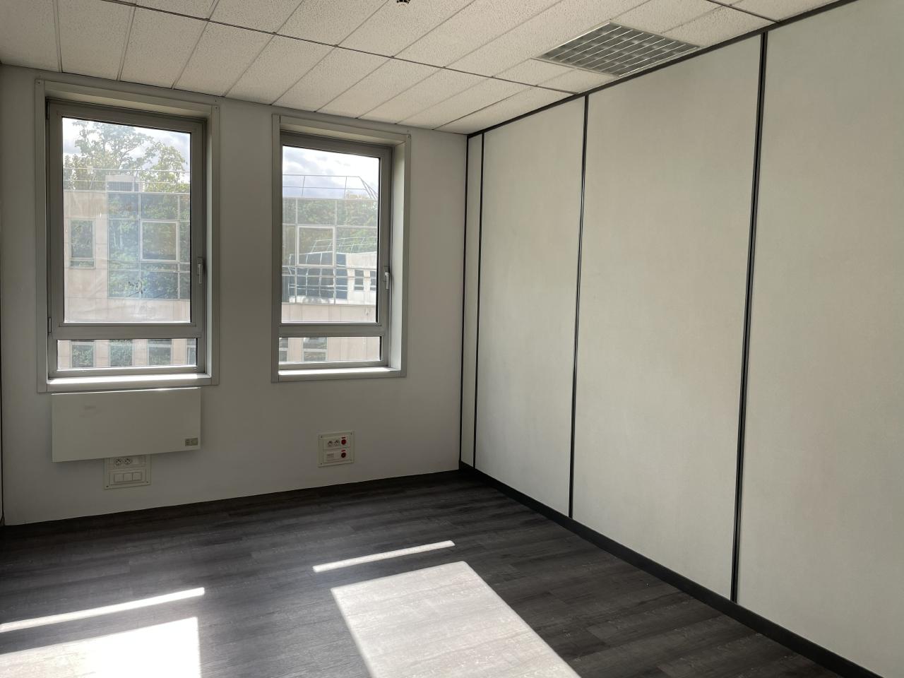 Bureau Éragny 140m² Location bureau Éragny Val-d'Oise OLBUR2105545 10